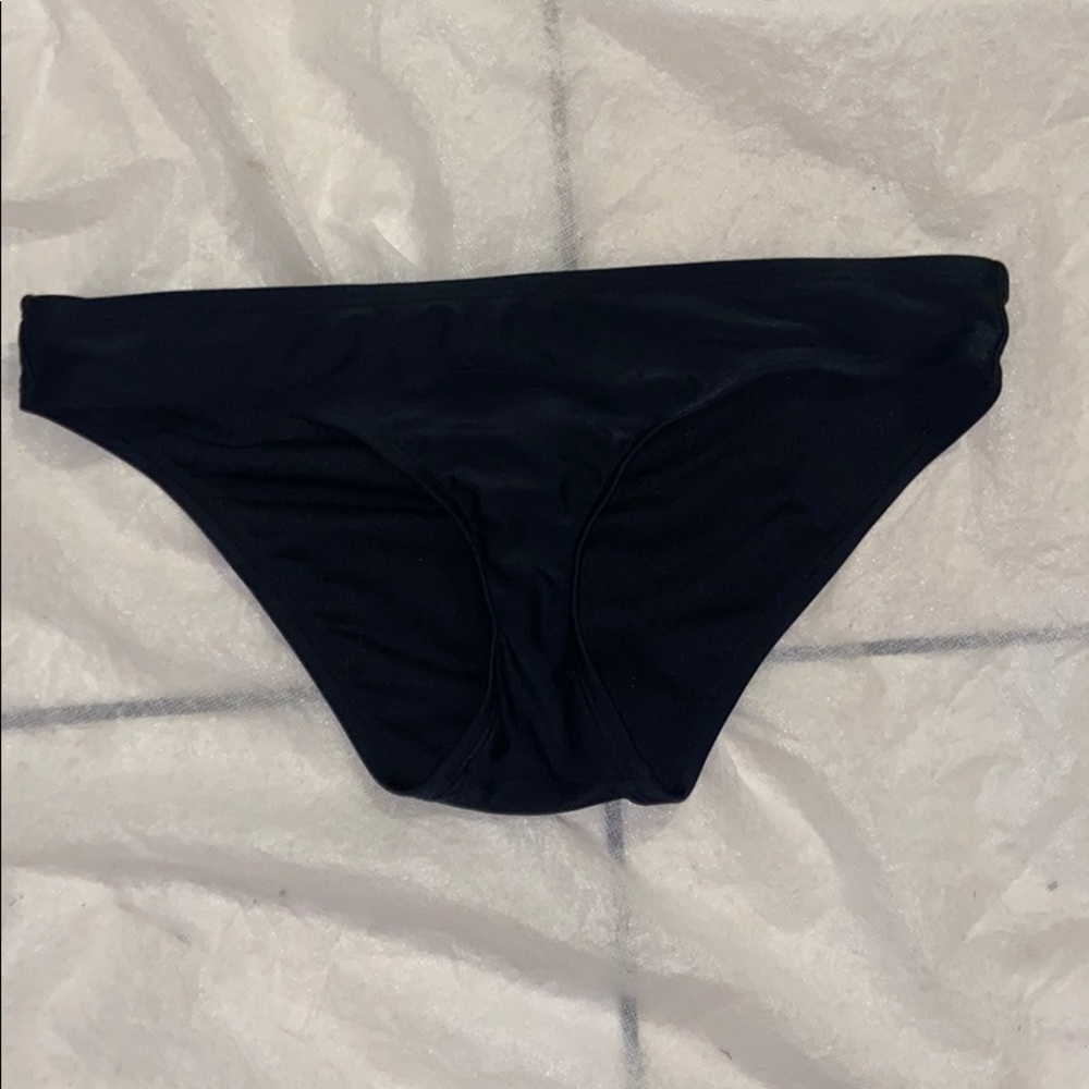 4x$10 Marina West Bathing Bottoms Small Large